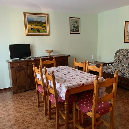 Apartmán Monica's Viola *