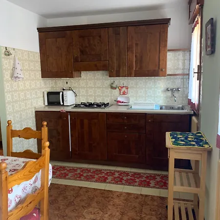 Apartmán Monica's Viola *