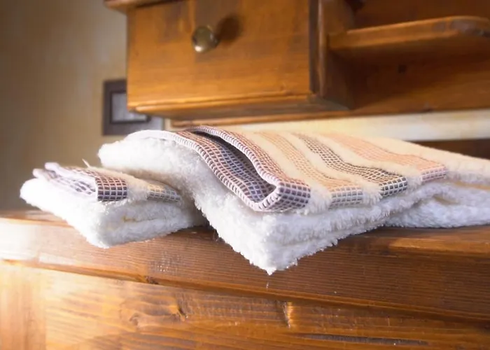 Monica's Viola Apartamento Oulx