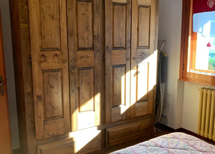 Monica's Viola Apartamento Oulx