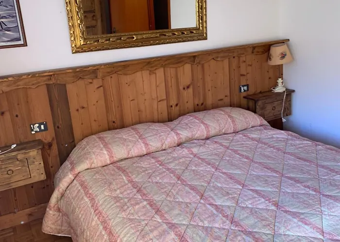 Monica's Viola Apartamento