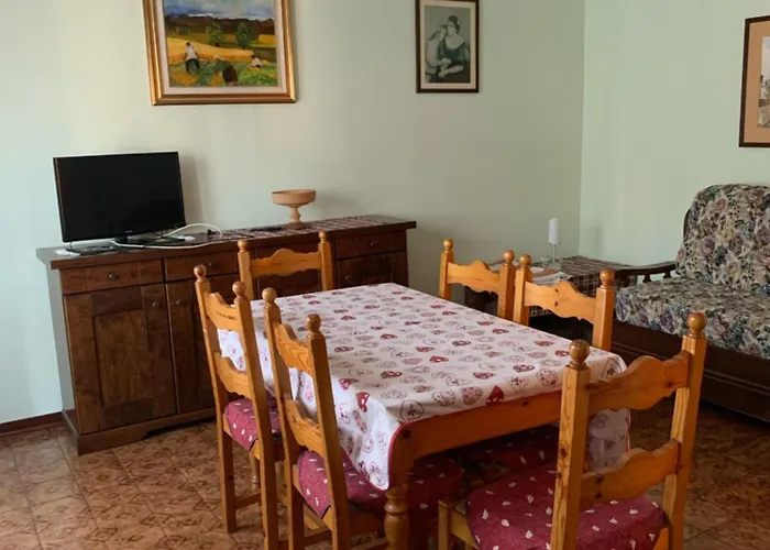 Apartamento Monica's Viola *