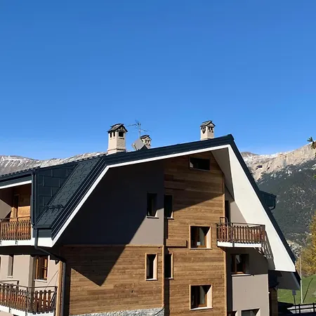 Appartement Monica's Viola *