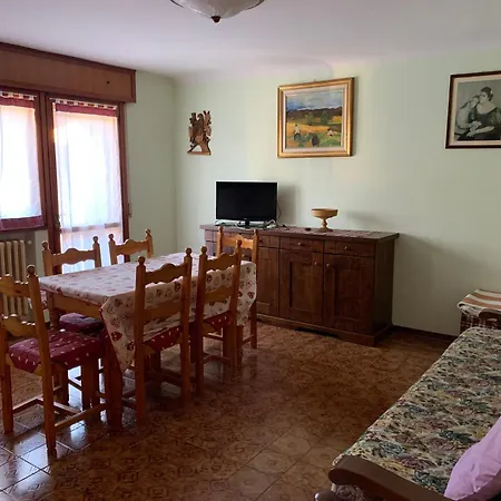 Monica's Viola Appartement