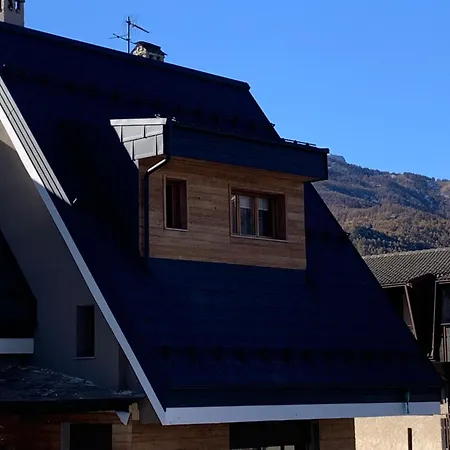 Appartement Monica's Viola *