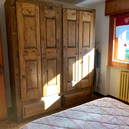 Monica's Viola Apartamento Oulx