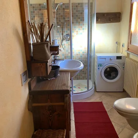 Appartement Monica's Viola Oulx