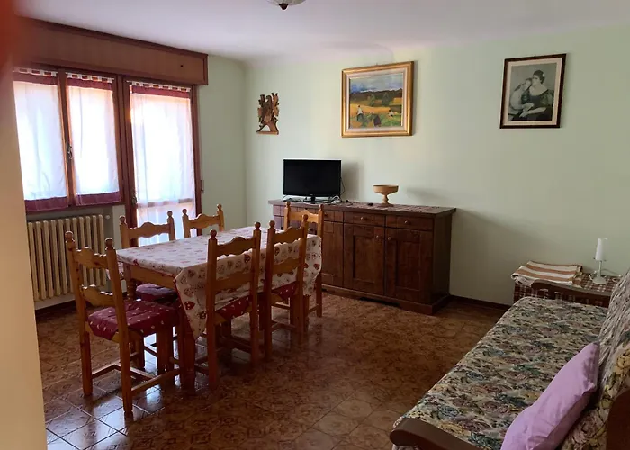 Monica's Viola Appartement