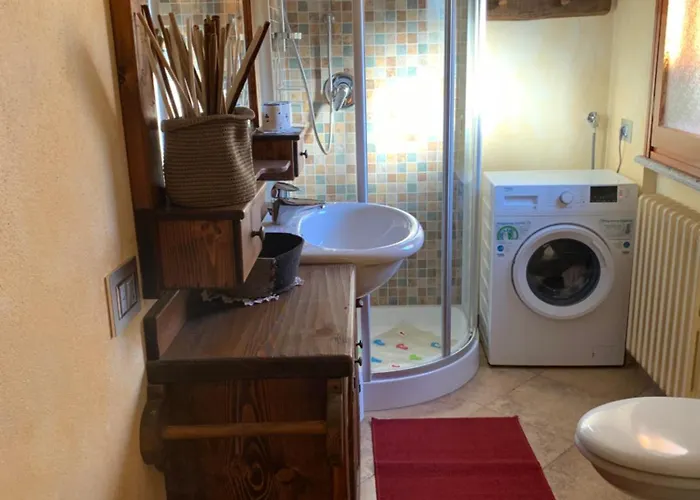 Apartamento Monica's Viola Oulx